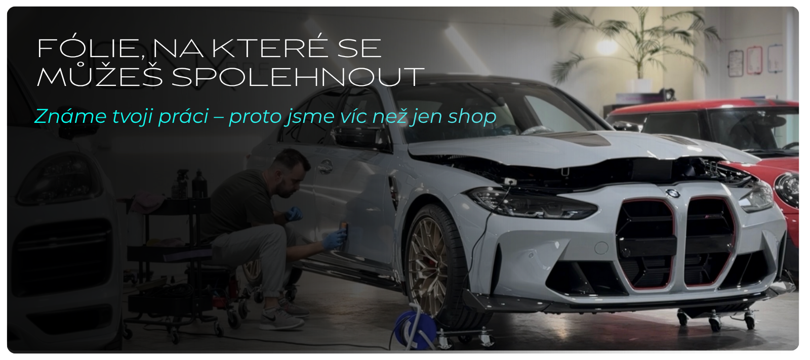 instalační centrum