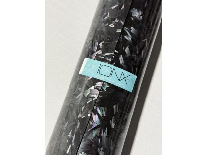 IONXppf Forged Carbon