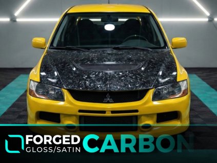 FORGED CARBON