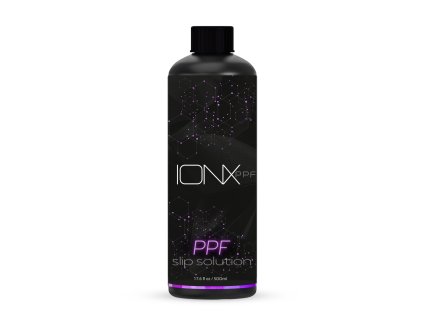 IONXppf Slip solution