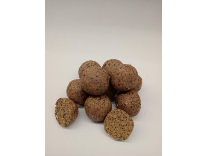 Řepka - Řepková matrice