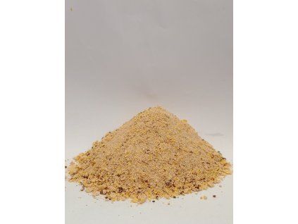 Krmítková směs s jílem.Orient spice
