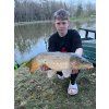 Boilies s jílem.Orient spice - 24mm. SPECIALITA !!!