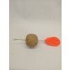 Boilies s bílým jílem pro kapry PPK - Carp Orient spice - 24mm. SPECIALITA !!!