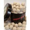 Boilies s bílým jílem pro kapry PPK - Carp Orient spice 14 mm.SPECIALITA
