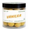 Rozpustné POP UP Vanilka Cream 20 mm 200 ml