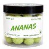 Rozpustné POP UP Ananas Fresh 20 mm 200 ml