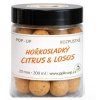 Rozpustné POP UP Hořkosladký citrus losos 20 mm 200 ml