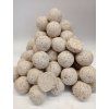 Boilies s bílým jílem pro kapry PPK - Carp Jahoda+ Chilli 24mm.