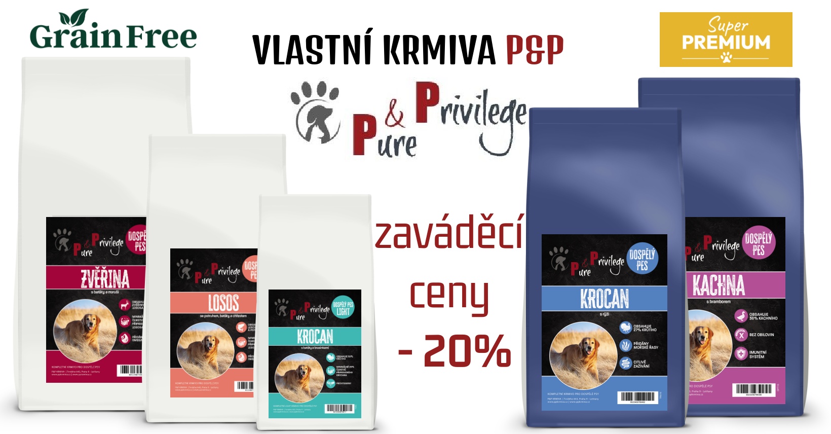vybíráme s láskou