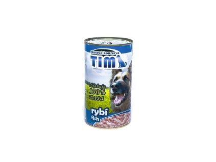 TIM RYBÍ 1200G