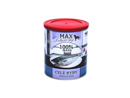 celé ryby 800
