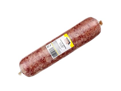 Kachna mletá salám 1kg