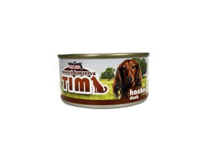 TIM KACHNÍ 120G