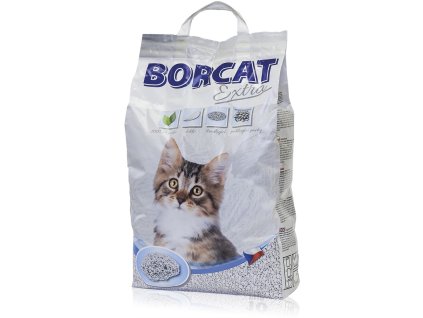 Borcat Extra, 5l
