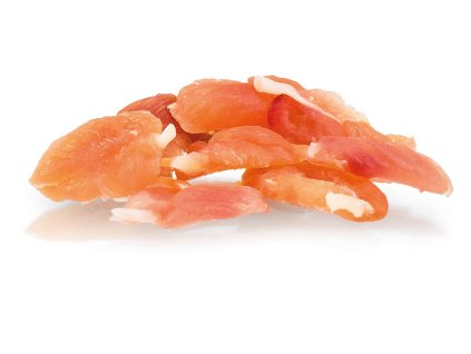 KIDDOG kousky kuřecích prsou 250 g2