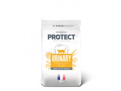 PROTECT cat urinary 8kg (super premium)