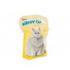 Akinu Happy cat 7,2 l Sandy jemný