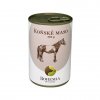 BOHEMIA Konské maso 400g