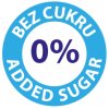 bez cukru