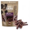 DOG SNAQ hovězí jícen sušený 100 g