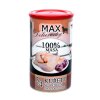 MAX 3 4 kuřete se srdcem 1200g