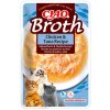 Churu Cat Broth Chicken&Tuna Recipe 40g