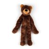Plyšový medvěd AFP Classic s provazy uvnitř4