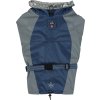 Obleček voděodolný pro psy BIVOUAK modrá 70cm Zolux