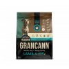 Grancann Lamb & Hemp seeds Adult small & medium breeds, 1kg