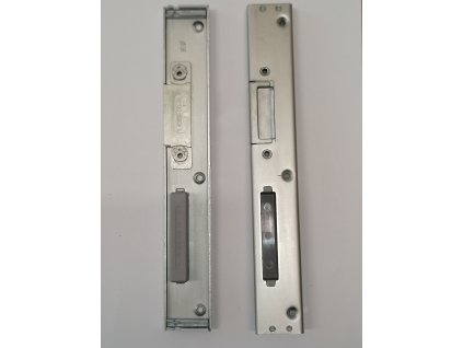 Protiplech ROTO na plastové dvere