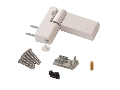 Dverový pánt ROTO Solid S 150 P 17mm-20,5mm