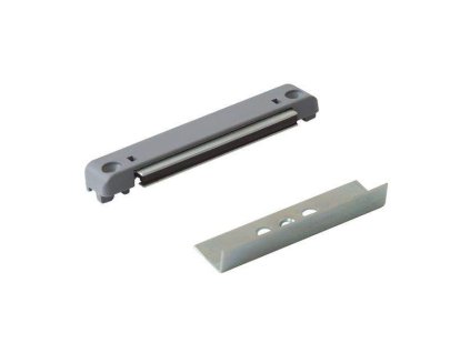 Magnetka ROTO na balkónové dvere - sada