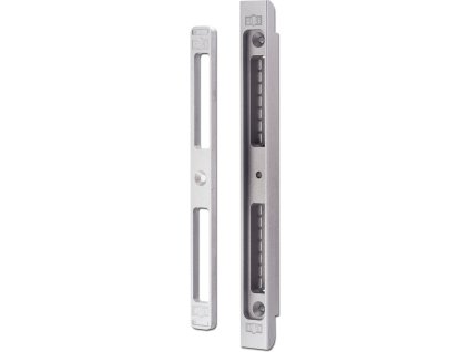 DV005 ppic Schliessblech verstellbar SB VAR7 zum Einfraesen 0