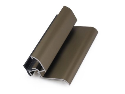 GUTMANN ramove odkvapove profily