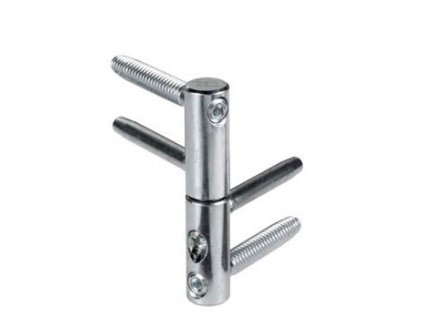 nastavitelny zaves na dvere