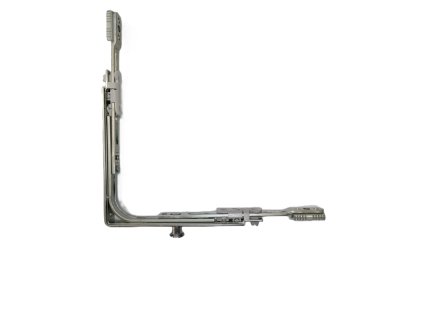 Rohové vedenie spodné/vrchné ROTO NX/NT