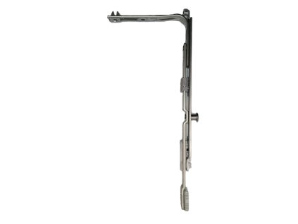 Rohové vedenie zadné ROTO NX/NT