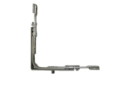 Rohové vedenie vrchné ROTO NX/NT