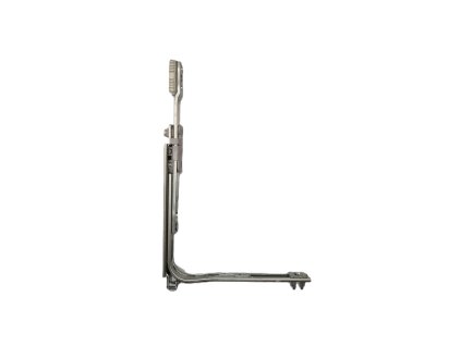 Rohové vedenie ROTO NX/NT bez uzatváracieho bodu