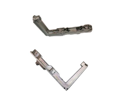 Podložka pod otváravý záves ROTO NX/NT