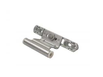 Petlya srednyaya na stvorke R 122013 s kompensatorom s pazom NX ROTO 787387 002