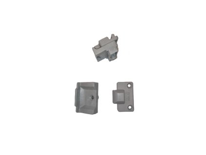 Zadná prítlačná sada na okno ROTO NX/NT