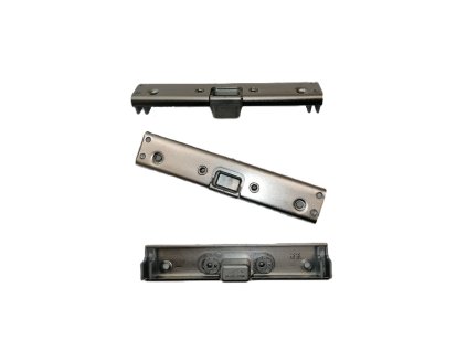 Protiplech ROTO pre 3-bod. zámok, na 2-krídlové dvere