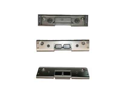 Protiplech ROTO do prahu na plastové dvere