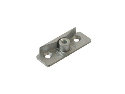 Upor blokir otk der 18 mm ROTO 260540 003