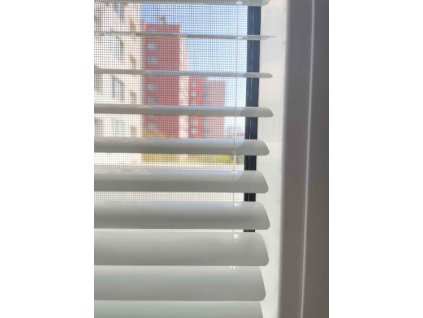 Lanko pre vnútorné žalúzie