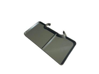 Stoleček KLIK plný - Levý - MAXI