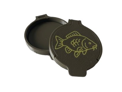 Odklápěcí víčko 0.5l