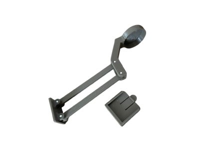 Držák na Boatman Sonar